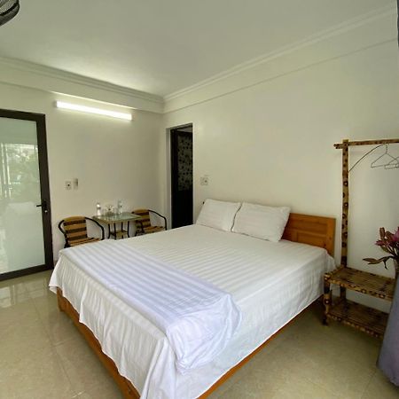 Mr Thong Homestay Нин Бин Екстериор снимка